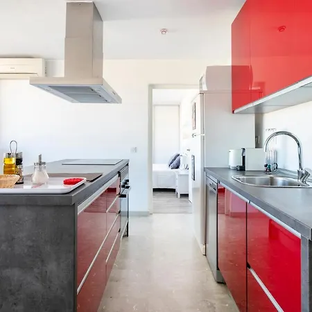 Suite, & Mountain View Alicante