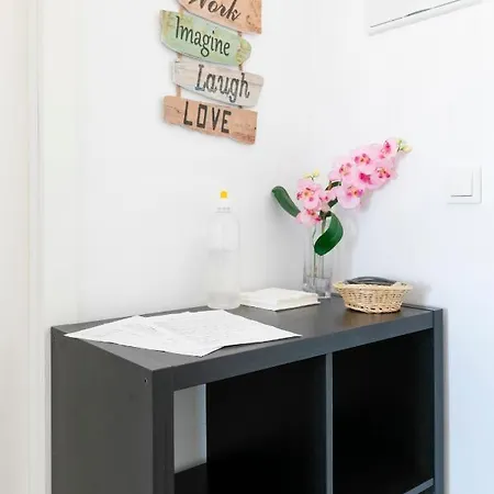 Suite, & Mountain View * Alicante