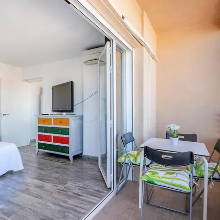 Appartamento Suite, & Mountain View Alicante