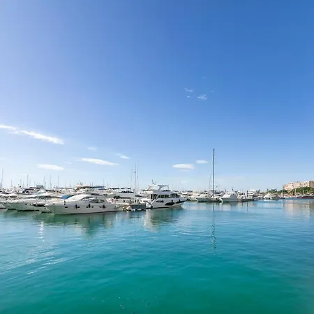 Appartamento Suite, & Mountain View Alicante