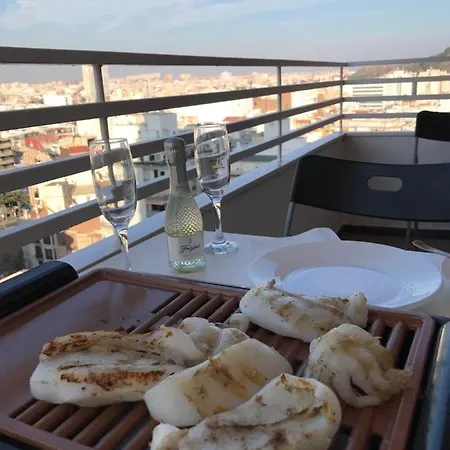 Appartamento Suite, & Mountain View